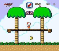Super Mario /v/orld 2: Moot Point screenshot, image №3241443 - RAWG