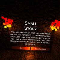 Hidden (itch) (MoldySugar2205) screenshot, image №3225457 - RAWG