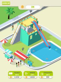 Idle Amusement Park screenshot, image №2146406 - RAWG