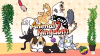 AnimalKingdom:cats screenshot, image №4014867 - RAWG