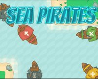 Sea Pirates screenshot, image №3798468 - RAWG