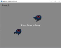 Squash The Creeps (Tamrakar182) screenshot, image №3725853 - RAWG