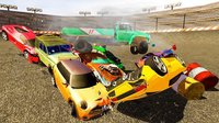 Derby Demolition Simulator Pro screenshot, image №1434975 - RAWG