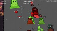 Pixel Wizard Arena screenshot, image №3796462 - RAWG