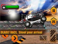 Monster Truck:Demolition Derby screenshot, image №1855313 - RAWG