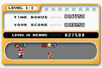 Mario vs. Donkey Kong (2004) screenshot, image №732546 - RAWG
