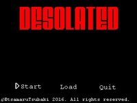 Desolated v1.1.0 screenshot, image №1085473 - RAWG