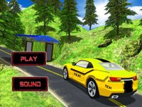 Rush Taxi Driver 2018 screenshot, image №1700019 - RAWG