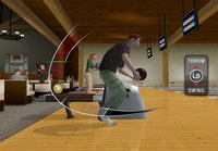 Brunswick Pro Bowling screenshot, image №550648 - RAWG