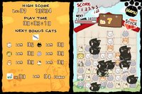 Cat Frenzy screenshot, image №244905 - RAWG