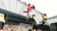 FIFA 10 screenshot, image №526870 - RAWG