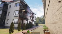 BURGLAR'S BAZAAR screenshot, image №3976463 - RAWG