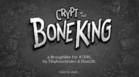 Crypt of the Bone King screenshot, image №2307637 - RAWG