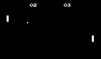 Godot Pong (Sh1co) screenshot, image №3682213 - RAWG