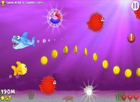 Fishy Rush screenshot, image №1738931 - RAWG