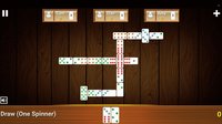 Classic Dominoes screenshot, image №2244834 - RAWG