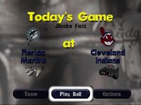 Mike Piazza's Strike Zone screenshot, image №740864 - RAWG