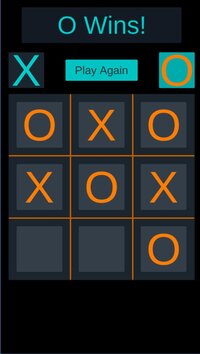 TicTacToeMobile screenshot, image №3109479 - RAWG