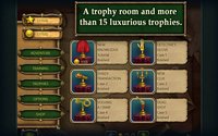 Detective Riddles. Sherlock's Heritage Free screenshot, image №1329249 - RAWG