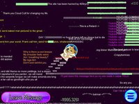 Star Doge: Anonymous NSA Free Internet Message Board screenshot, image №1331862 - RAWG