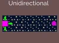Unidirectional screenshot, image №2115156 - RAWG