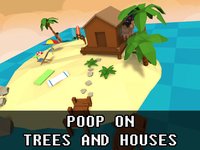 Poopy Bird AR: Poop and Run screenshot, image №719376 - RAWG