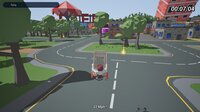 Cart Capers screenshot, image №4225812 - RAWG