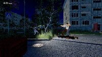 Detective Mikami screenshot, image №4147366 - RAWG