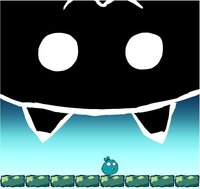 Black Hole Cat(Sun) screenshot, image №1168472 - RAWG