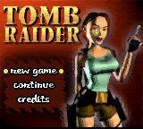 Tomb Raider Starring Lara Croft screenshot, image №4106832 - RAWG