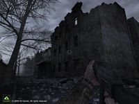 Metro 2033 screenshot, image №462446 - RAWG