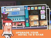 Super Hotel Tycoon screenshot, image №2207954 - RAWG