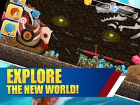 Pirate Hero Fury Shooting on The Road Free Games screenshot, image №1850923 - RAWG