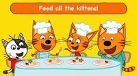 Kid-E-Cats Cooking Show screenshot, image №1966461 - RAWG