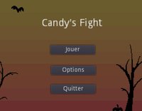 Candy's Fight screenshot, image №1707027 - RAWG