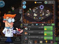 Tap Tap Dig - Idle Clicker Game screenshot, image №1410712 - RAWG