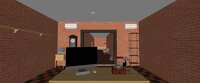 One Night at Springy Donny Demo v1.1.3 screenshot, image №2944056 - RAWG