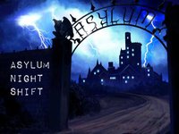 Asylum Night Shift FREE - Five Nights Survival screenshot, image №2137944 - RAWG