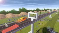 Extreme Car Driving: Free Impossible Stunts screenshot, image №1535288 - RAWG