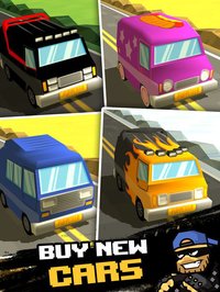 Cranky Road screenshot, image №1812004 - RAWG