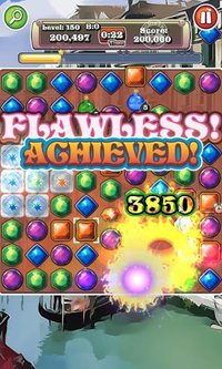 Jewels Frenzy screenshot, image №1466540 - RAWG