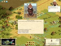 Sid Meier's Civilization III Complete screenshot, image №652635 - RAWG