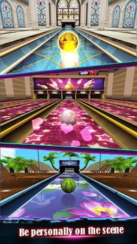 3D Bowling Master screenshot, image №1576532 - RAWG