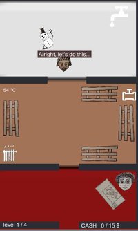 SaunaMan screenshot, image №1209585 - RAWG