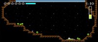 Last Defense (itch) (Pixelydian) screenshot, image №3591685 - RAWG