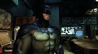 Batman: Arkham Asylum screenshot, image №502226 - RAWG
