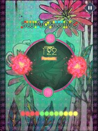 SwingSwing: Music Game screenshot, image №2625145 - RAWG