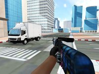 Cop Bullet: Gang War Fighting screenshot, image №1755606 - RAWG