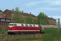 EEP Virtual Railroad 4 screenshot, image №457923 - RAWG