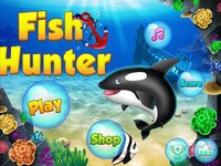 Fish Hunter⭐Ban Ca⭐Bắn Cá screenshot, image №1540683 - RAWG